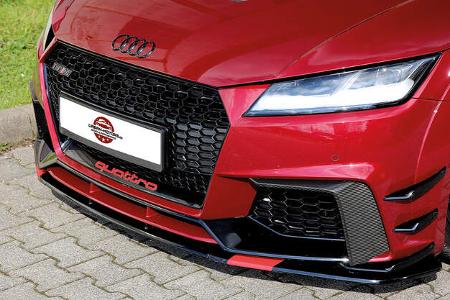 04/2020, Urban Motors Audi TT RS Roadster