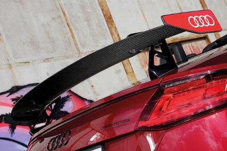 04/2020, Urban Motors Audi TT RS Roadster