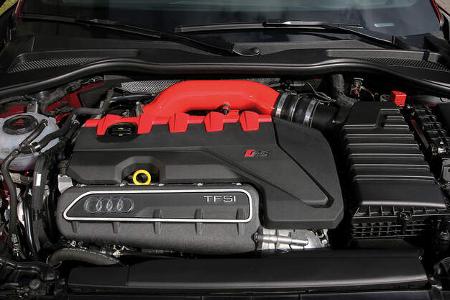 04/2020, Urban Motors Audi TT RS Roadster