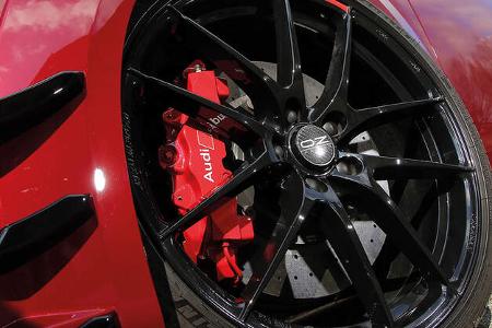 04/2020, Urban Motors Audi TT RS Roadster