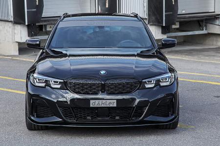 04/2020, Dähler BMW M340i xDrive Touring