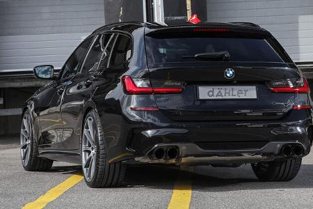 04/2020, Dähler BMW M340i xDrive Touring