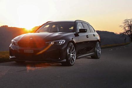 04/2020, Dähler BMW M340i xDrive Touring