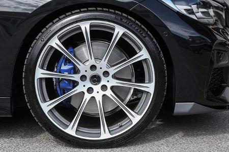04/2020, Dähler BMW M340i xDrive Touring