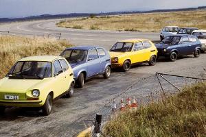 Warum der Golf fast ein Porsche wurde