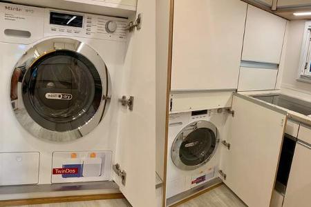 Action Mobil MAN GLOBAL XRS 7400