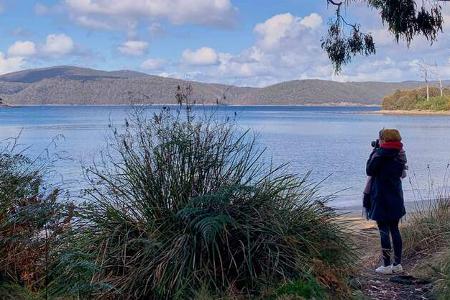 Tasmanien