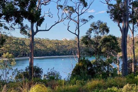 Tasmanien