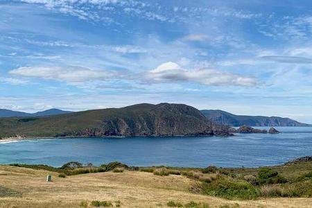 Tasmanien