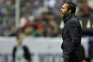 Spanien: FC Valencia entlässt Trainer Ruben Baraja