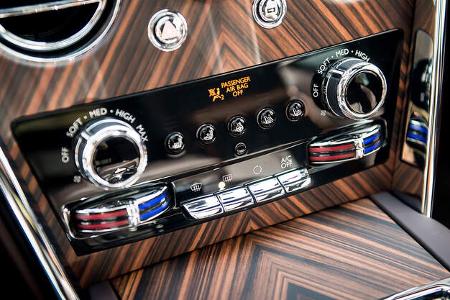 Rolls-Royce Cullinan (2018)