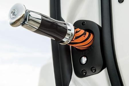 Rolls-Royce Cullinan (2018)