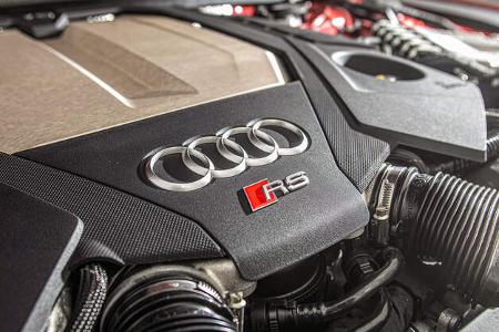 Audi RS7 Sportback