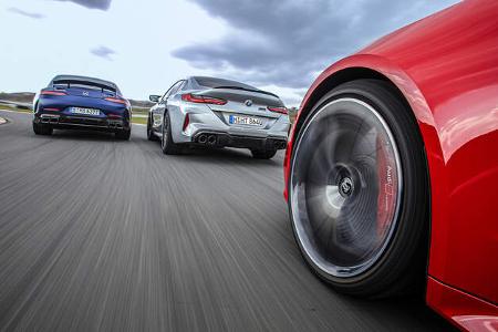 Audi RS7 Sportback