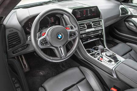 BMW M8