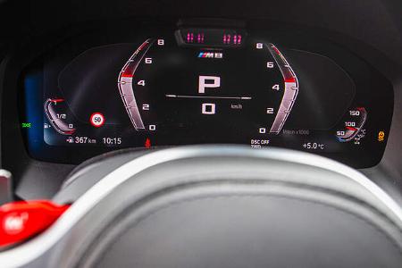 BMW M8