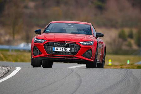 Audi RS7 Sportback