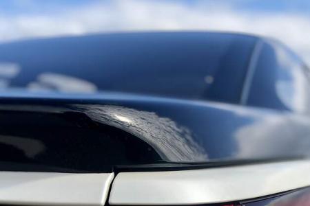 6/2020, Subaru SVX 1992