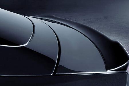08/2021, Techart Porsche Taycan Karbon Aerodynamik Paket