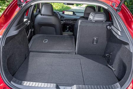 S.48 VT Mazda 6 Kombi, CX-30 und CX-5