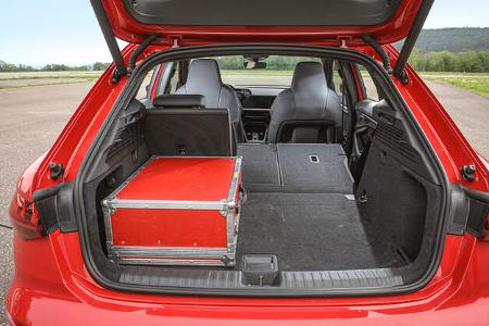 Audi A3 Sportback 35 TDI ams 1220