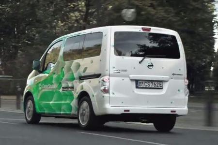 CleverShuttle