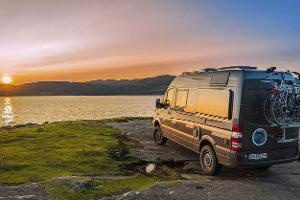 Highlands, Kilts & Whisky in Schottland