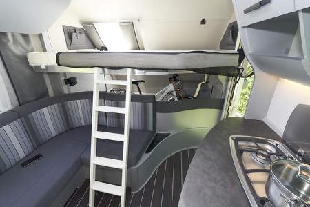 Knaus Sport & Fun im Test