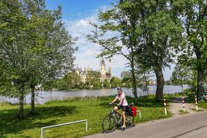 Urlaub zwischen Stadtgetummel und Inselfeeling