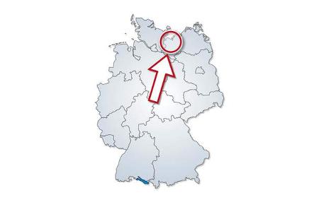 Reise MeckPomm