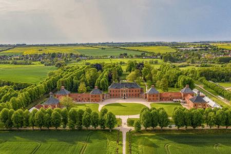 Camping in Mecklenburg-Vorpommern