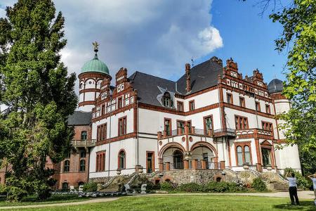 Camping in Mecklenburg-Vorpommern