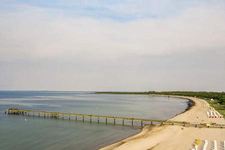 Camping in Mecklenburg-Vorpommern