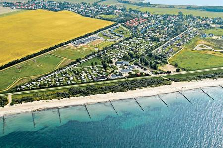 Ferien-Camp Börgerende