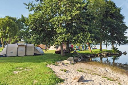 Naturcamping Retgendorf