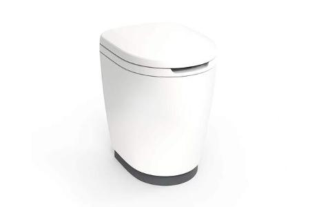 Thetford Indus Toilettensystem