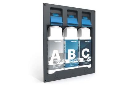 Thetford Indus Toilettensystem