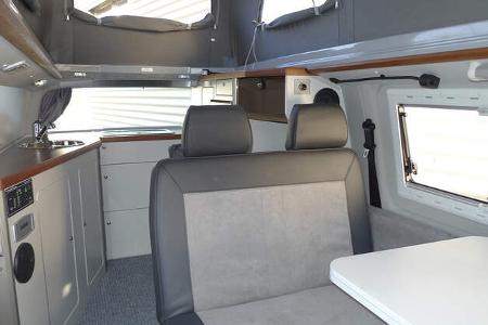 Campmobil Schwerin