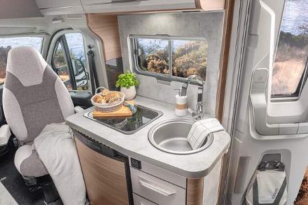 Knaus Van Ti 550 MF (2021)