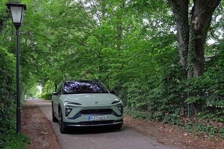 Nio ES7