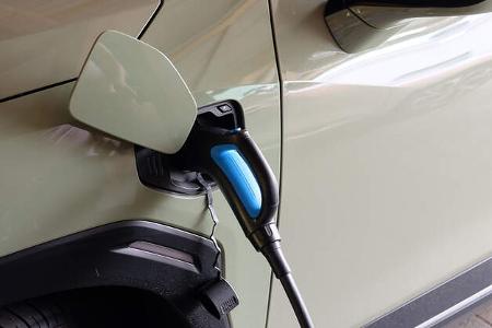 Nio ES15