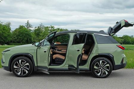 Nio ES17