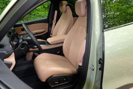Nio ES20