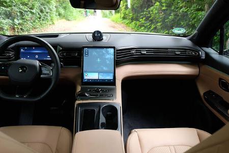 Nio ES21