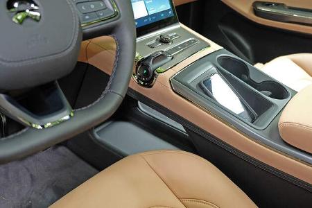 Nio ES22