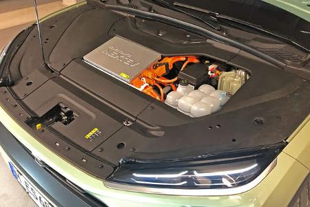 Nio ES26