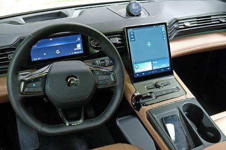 Nio ES33