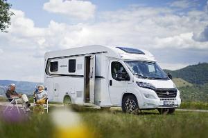 Weinsberg Carasuite 700 ME (2020)