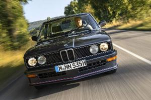 Porsche-Schreck mit 218 PS im Schafspelz