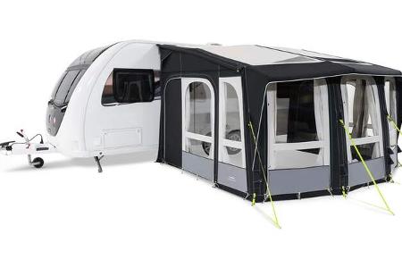 Dometic Ace Air Pro-Vorzelt (2021)
